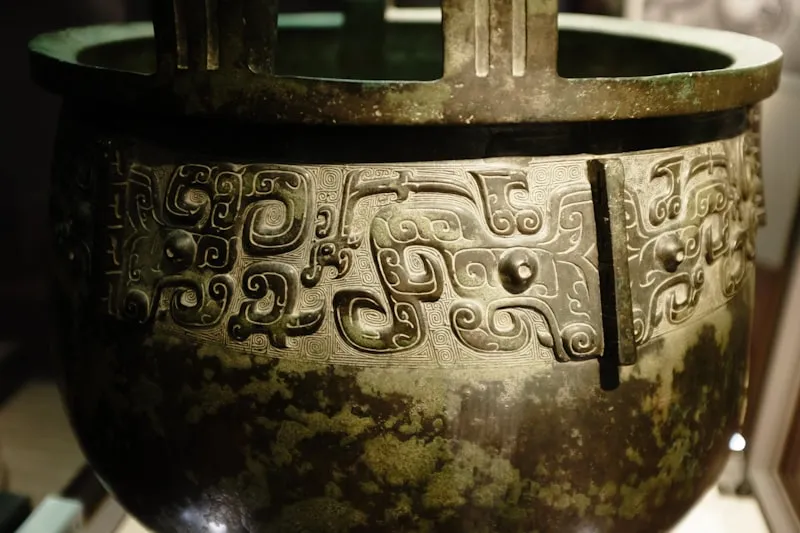 Han Dynasty architecture